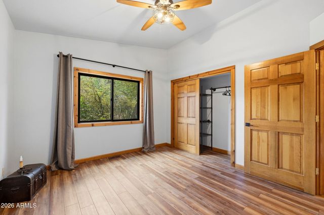 1945 Forest View --, Prescott, AZ 86305