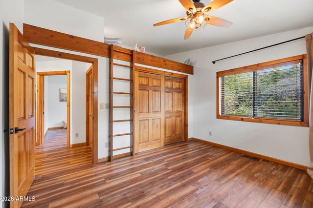1945 Forest View --, Prescott, AZ 86305