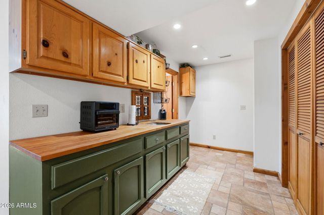 1945 Forest View --, Prescott, AZ 86305