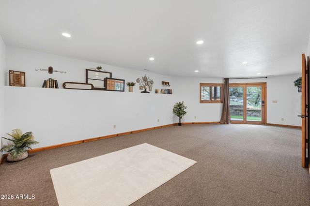 1945 Forest View --, Prescott, AZ 86305