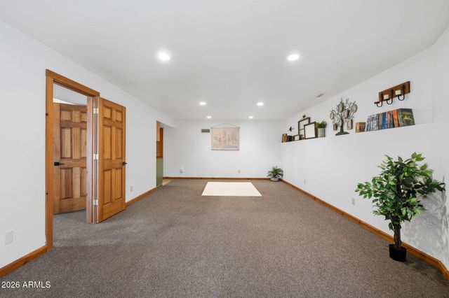 1945 Forest View --, Prescott, AZ 86305