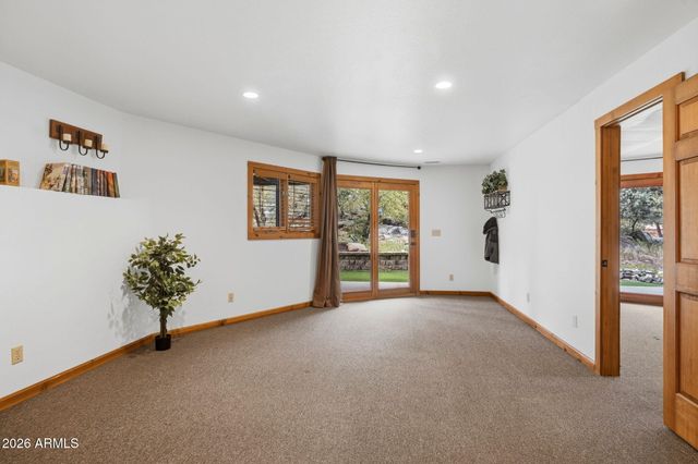 1945 Forest View --, Prescott, AZ 86305