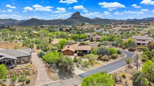 1945 Forest View --, Prescott, AZ 86305