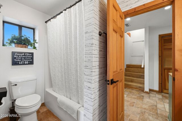 1945 Forest View --, Prescott, AZ 86305