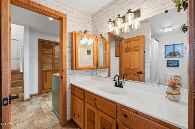 1945 Forest View --, Prescott, AZ 86305