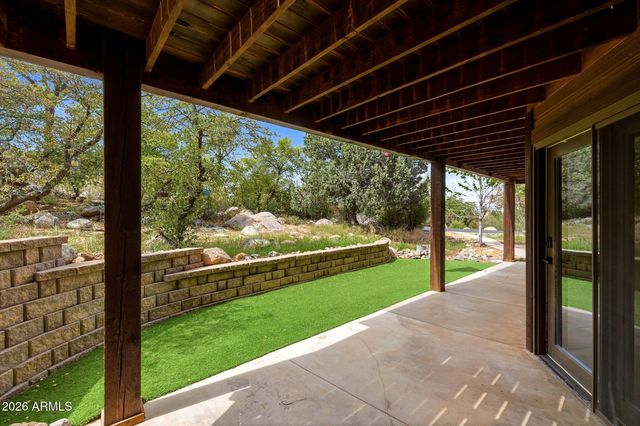 1945 Forest View --, Prescott, AZ 86305