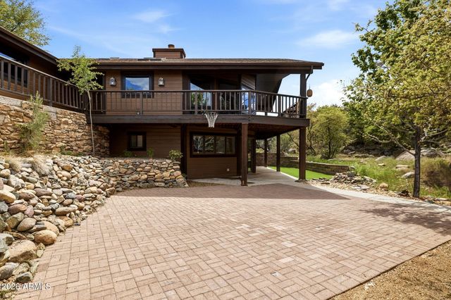 1945 Forest View --, Prescott, AZ 86305