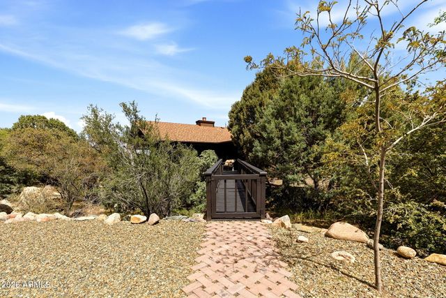 1945 Forest View --, Prescott, AZ 86305