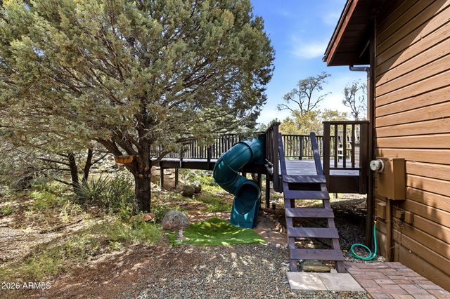 1945 Forest View --, Prescott, AZ 86305