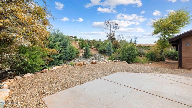 1945 Forest View --, Prescott, AZ 86305