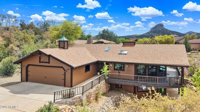 1945 Forest View --, Prescott, AZ 86305
