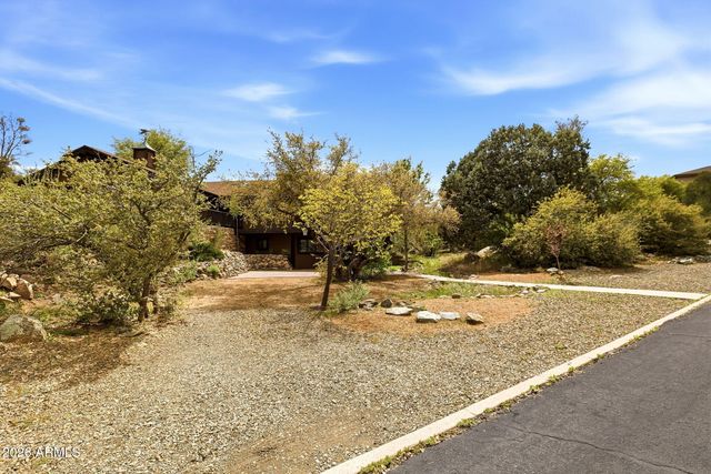 1945 Forest View --, Prescott, AZ 86305