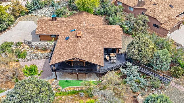 1945 Forest View --, Prescott, AZ 86305