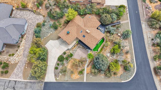 1945 Forest View --, Prescott, AZ 86305