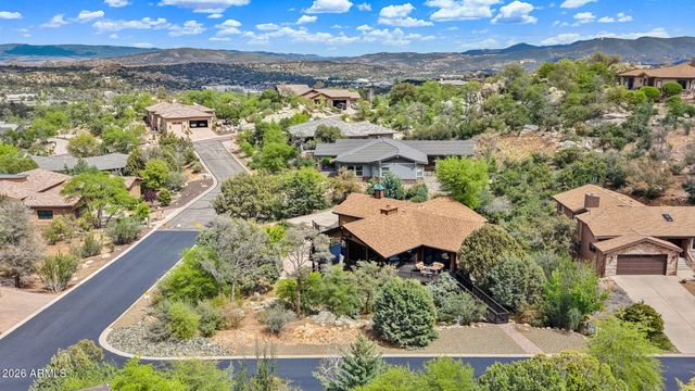 1945 Forest View --, Prescott, AZ 86305