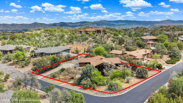 1945 Forest View --, Prescott, AZ 86305