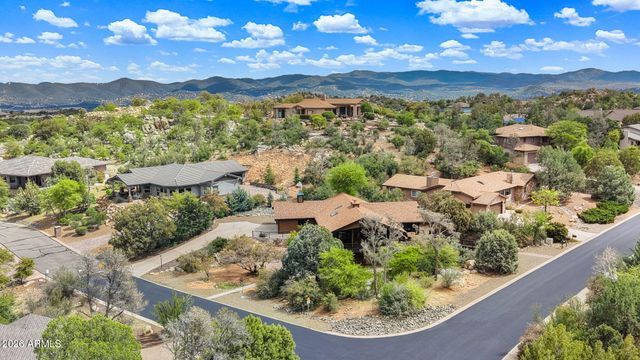 1945 Forest View --, Prescott, AZ 86305