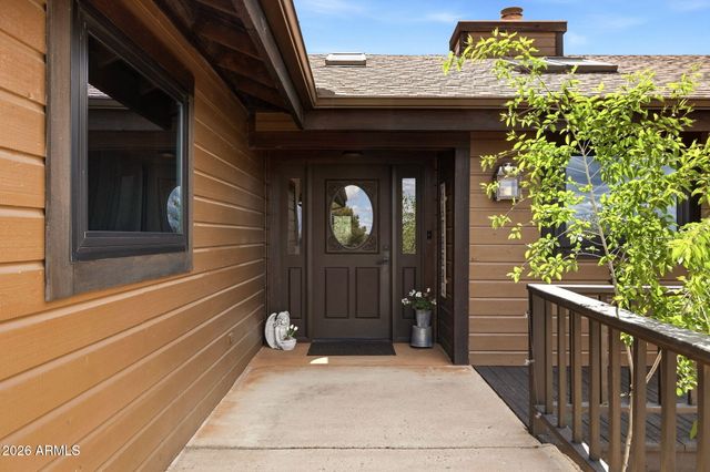 1945 Forest View --, Prescott, AZ 86305