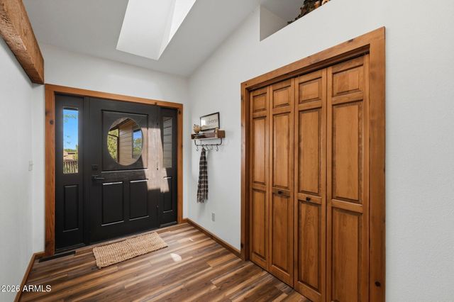 1945 Forest View --, Prescott, AZ 86305