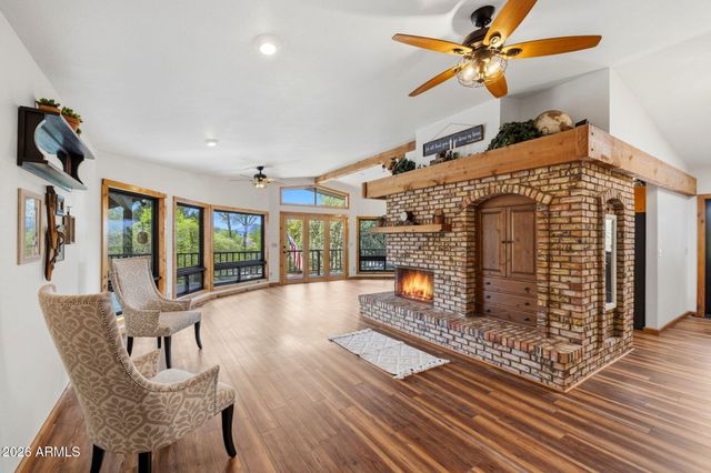 1945 Forest View --, Prescott, AZ 86305