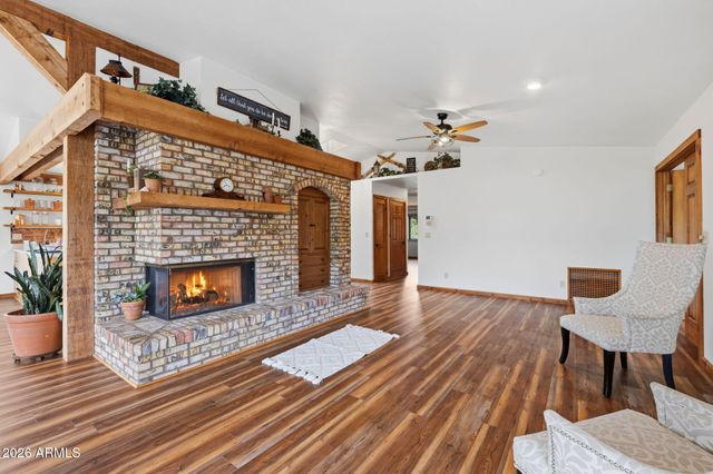 1945 Forest View --, Prescott, AZ 86305