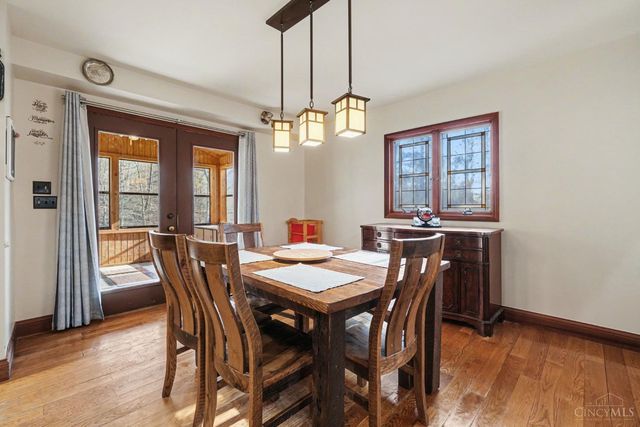 1659 St Rt 232, Monroe Twp, OH 45157