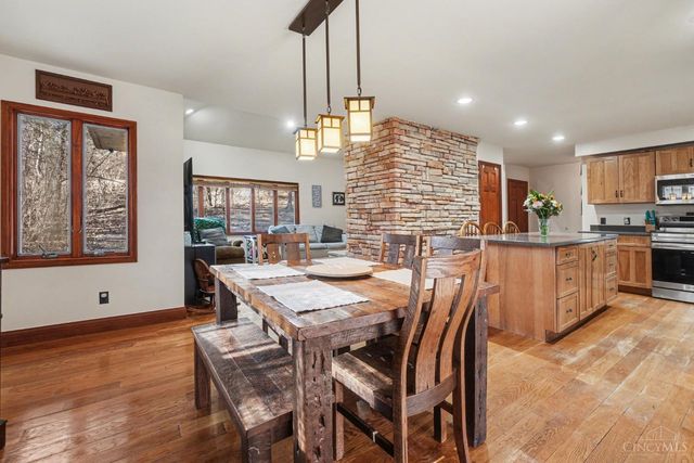 1659 St Rt 232, Monroe Twp, OH 45157