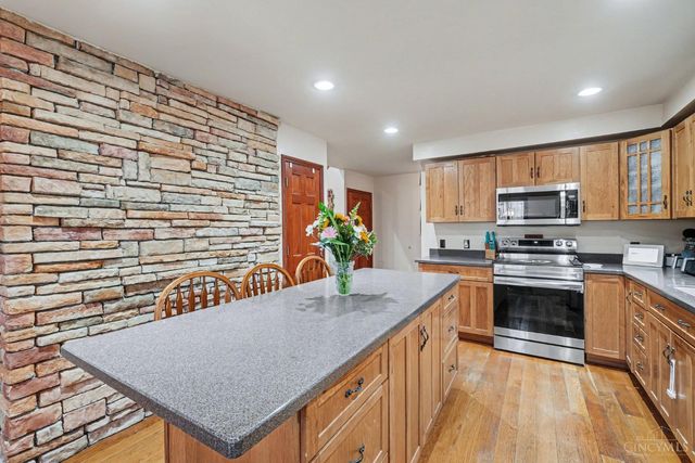 1659 St Rt 232, Monroe Twp, OH 45157