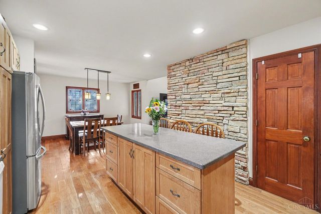 1659 St Rt 232, Monroe Twp, OH 45157