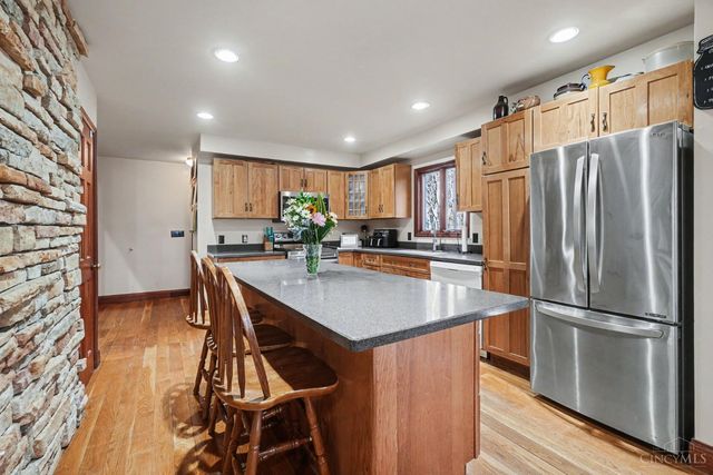 1659 St Rt 232, Monroe Twp, OH 45157