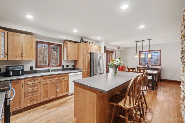 1659 St Rt 232, Monroe Twp, OH 45157