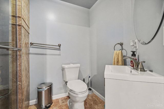 1659 St Rt 232, Monroe Twp, OH 45157