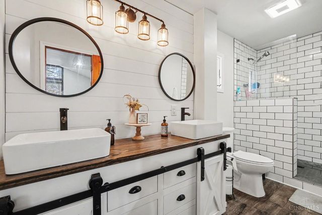 1659 St Rt 232, Monroe Twp, OH 45157