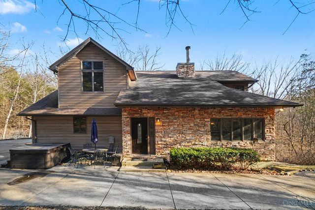 1659 St Rt 232, Monroe Twp, OH 45157