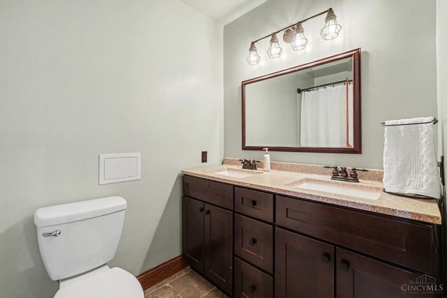 1659 St Rt 232, Monroe Twp, OH 45157