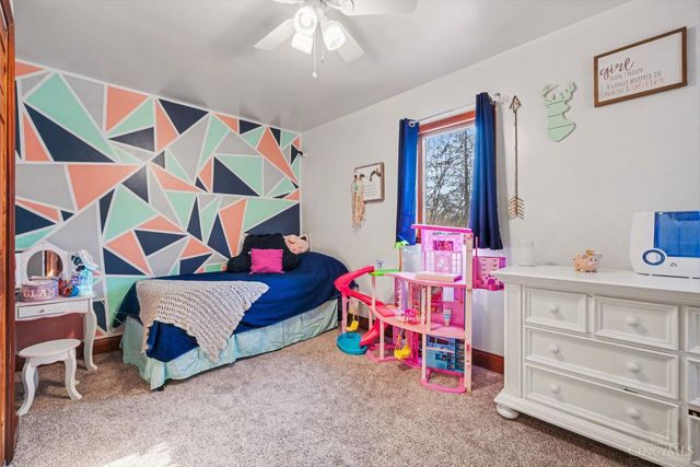 1659 St Rt 232, Monroe Twp, OH 45157