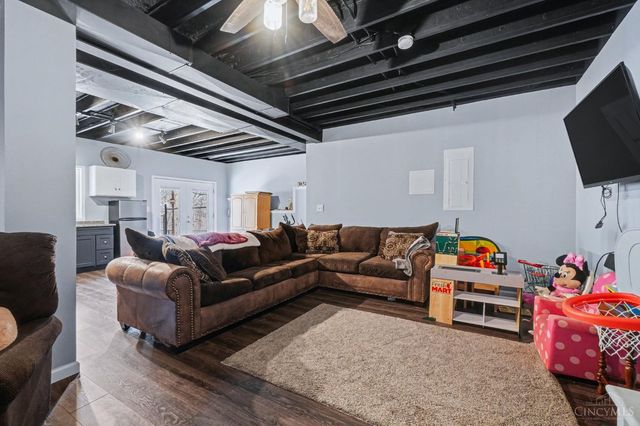 1659 St Rt 232, Monroe Twp, OH 45157