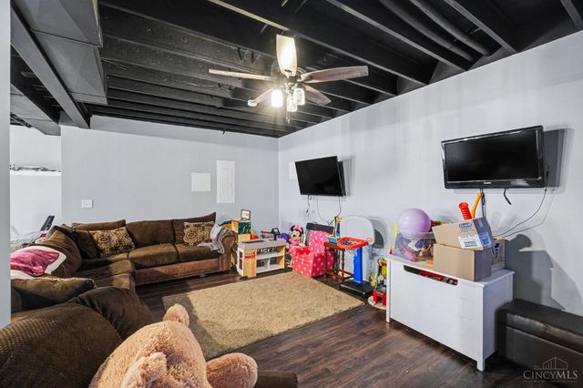 1659 St Rt 232, Monroe Twp, OH 45157