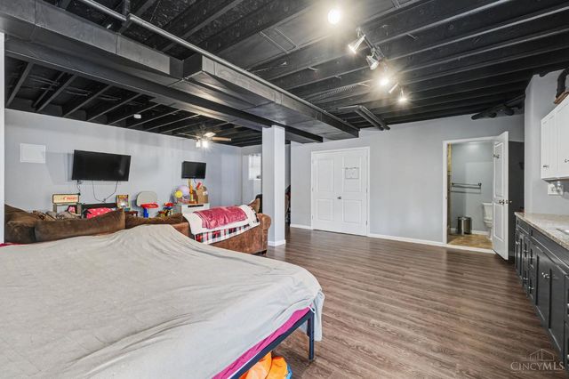 1659 St Rt 232, Monroe Twp, OH 45157