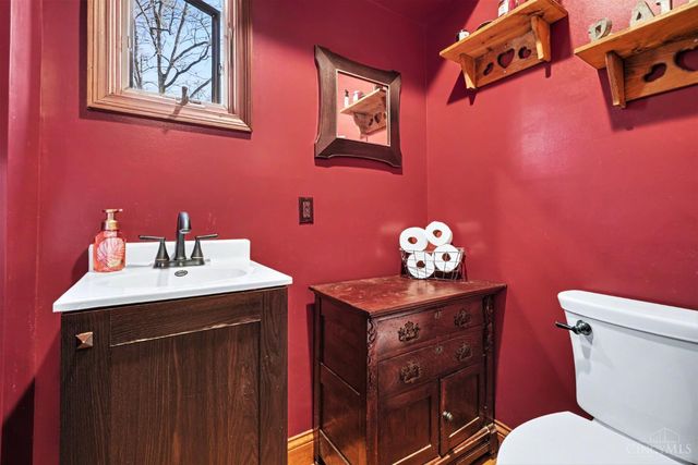 1659 St Rt 232, Monroe Twp, OH 45157