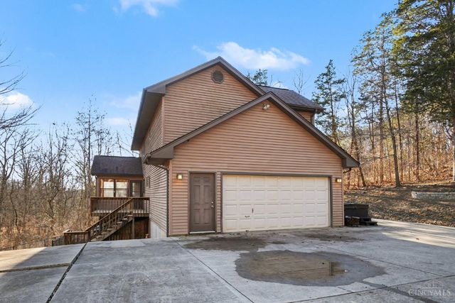 1659 St Rt 232, Monroe Twp, OH 45157