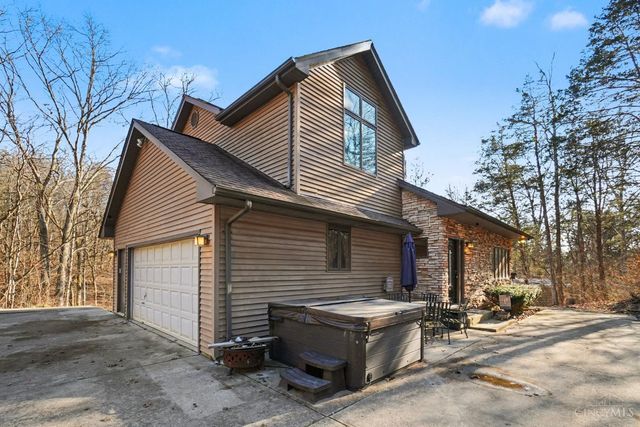 1659 St Rt 232, Monroe Twp, OH 45157