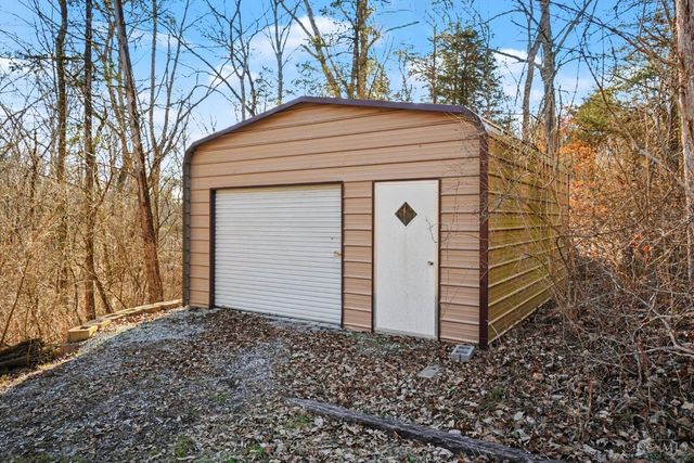 1659 St Rt 232, Monroe Twp, OH 45157