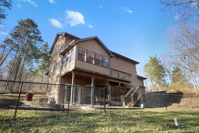 1659 St Rt 232, Monroe Twp, OH 45157