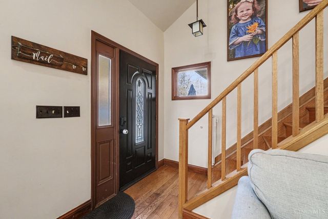 1659 St Rt 232, Monroe Twp, OH 45157