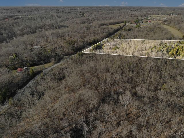 1659 St Rt 232, Monroe Twp, OH 45157