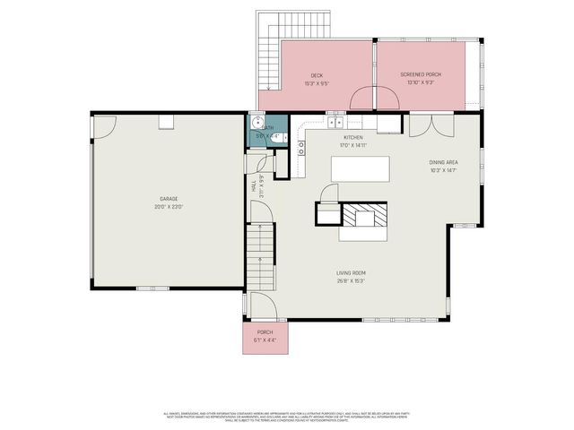 1659 St Rt 232, Monroe Twp, OH 45157