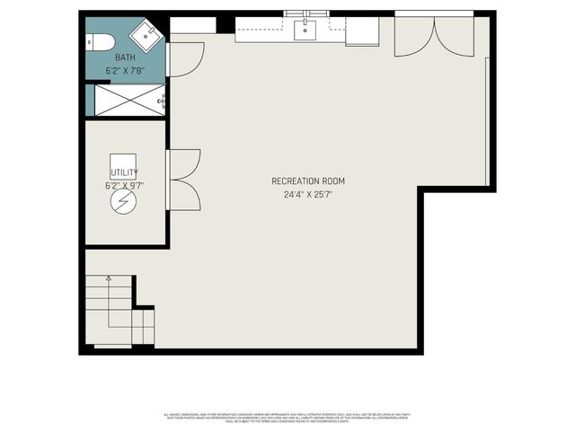 1659 St Rt 232, Monroe Twp, OH 45157