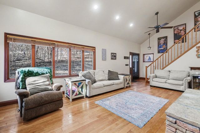 1659 St Rt 232, Monroe Twp, OH 45157