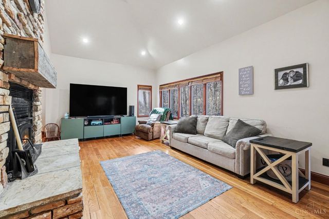 1659 St Rt 232, Monroe Twp, OH 45157